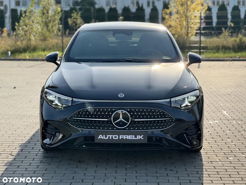 Mercedes-Benz CLA 220 mHEV 4-Matic 8G-DCT - 4