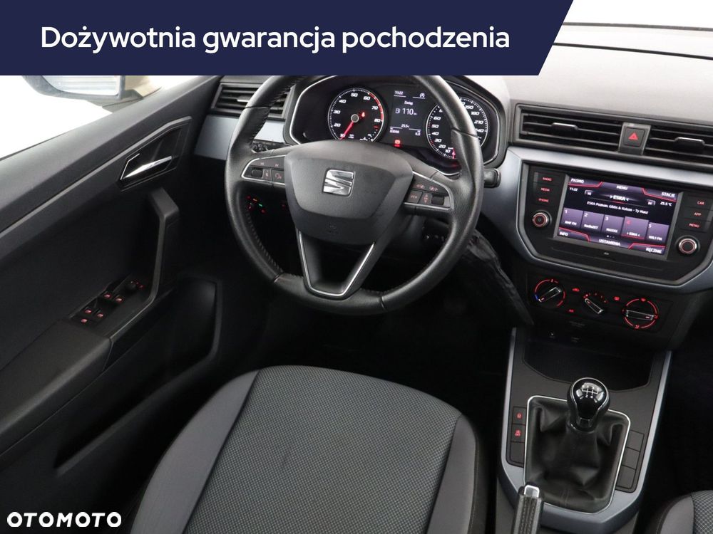 Seat Arona - 9