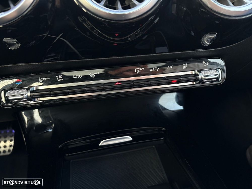 Mercedes-Benz CLA 250 e Shooting Brake AMG Line - 24