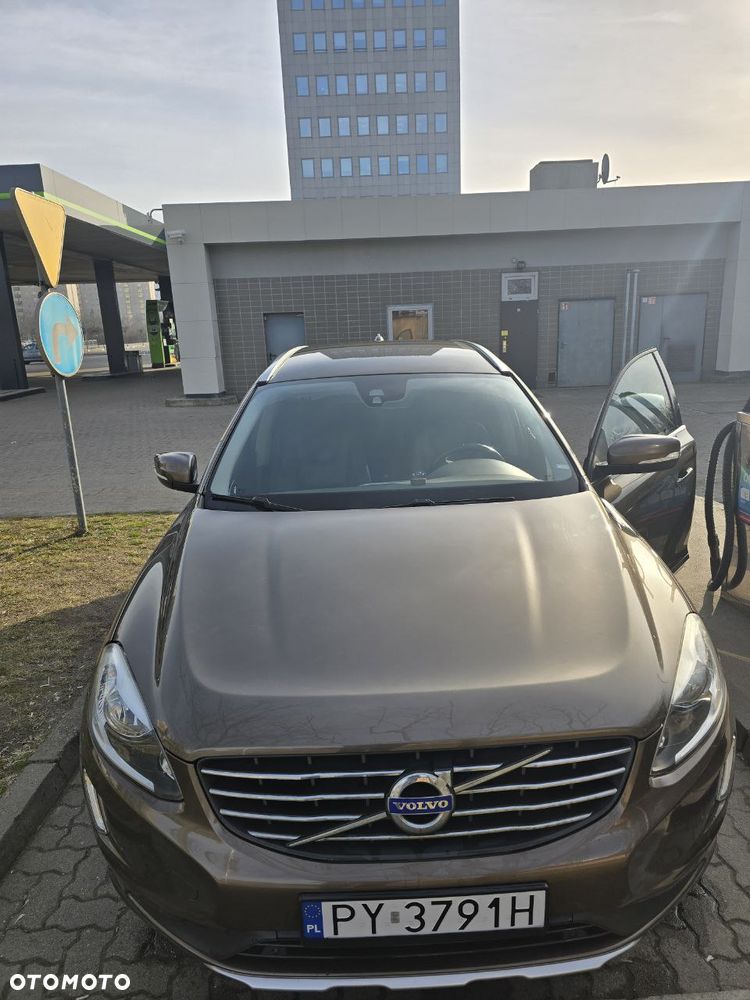Volvo XC 60 - 2