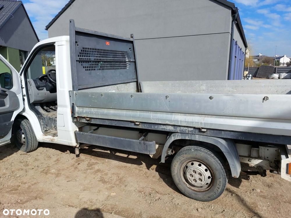 Peugeot BOXER - 4