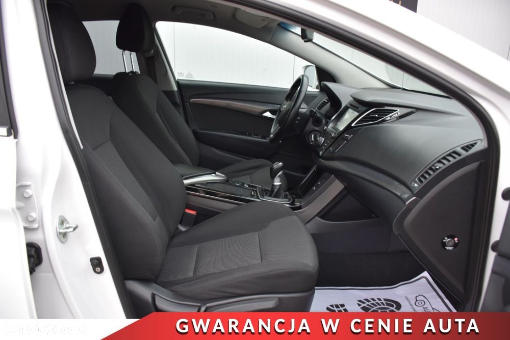 Hyundai i40 1.7 CRDi Business - 6