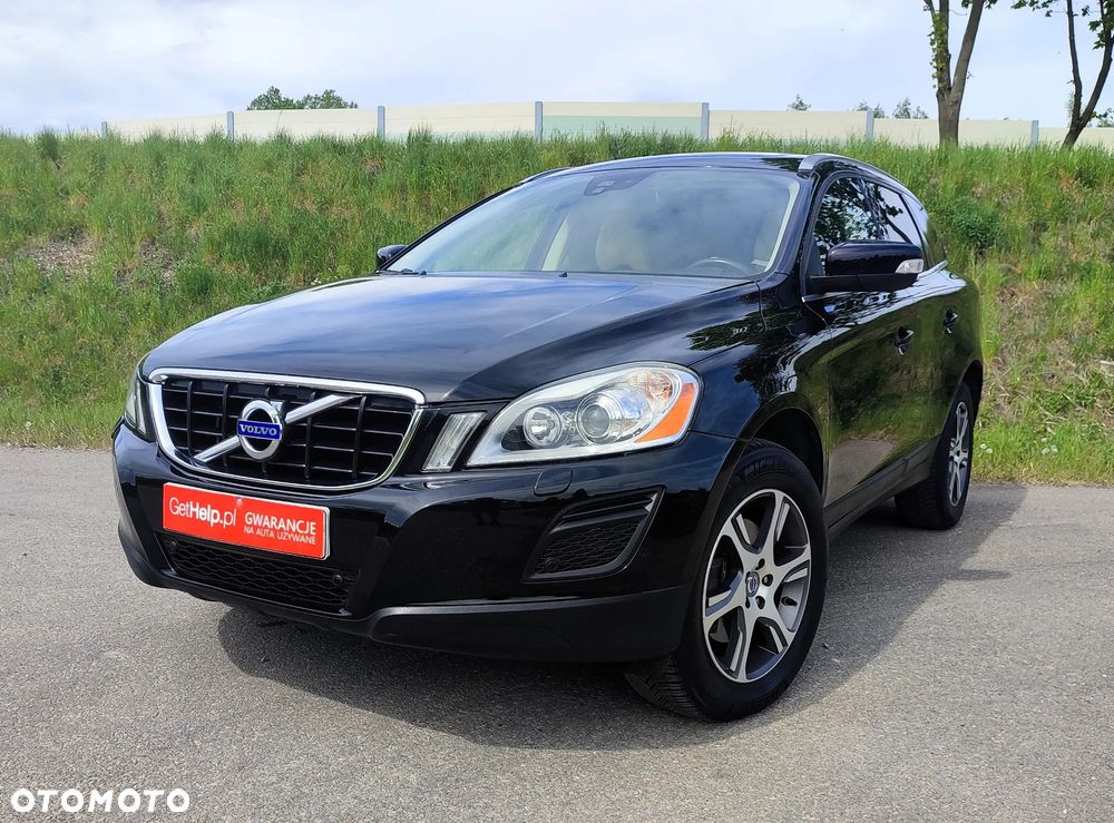 Volvo XC 60 D3 Summum - 6