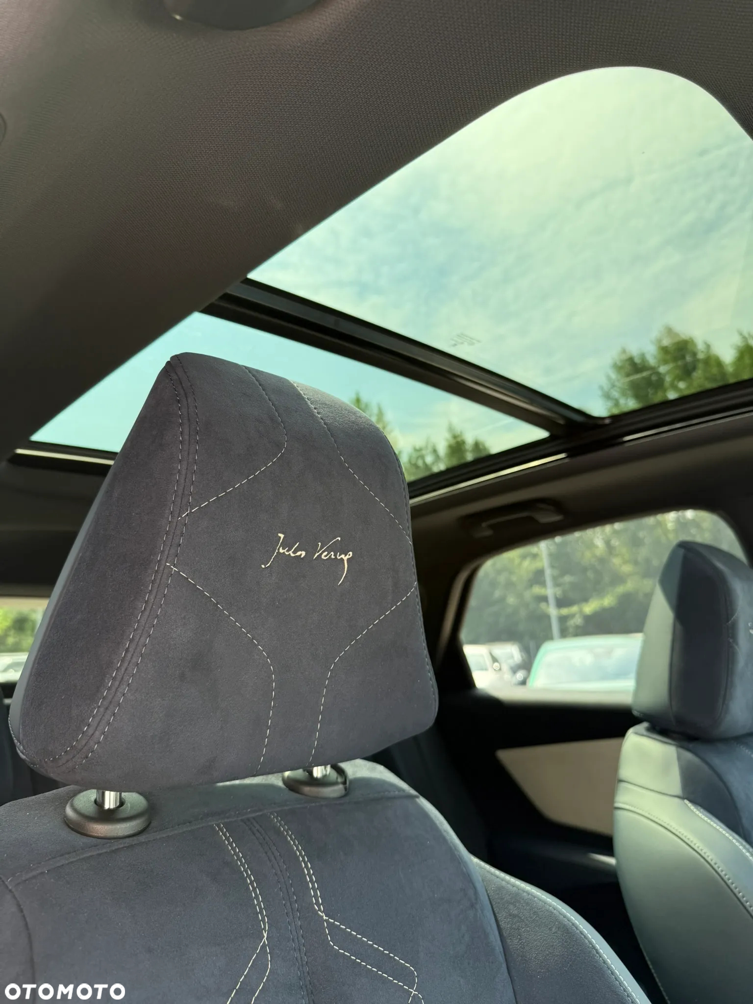 DS Automobiles DS 7 Crossback - 10
