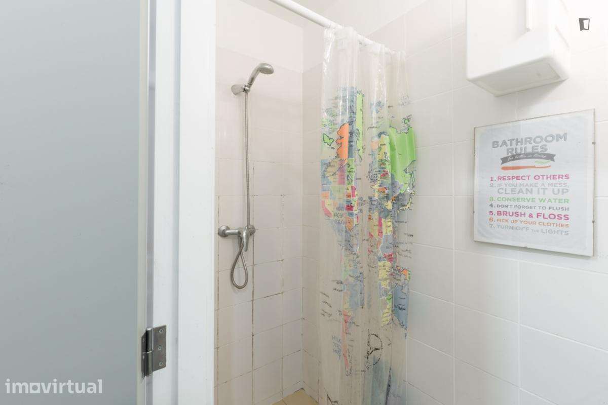 Quarto - localizado em Bonfim Porto - Grande imagem: 5/19