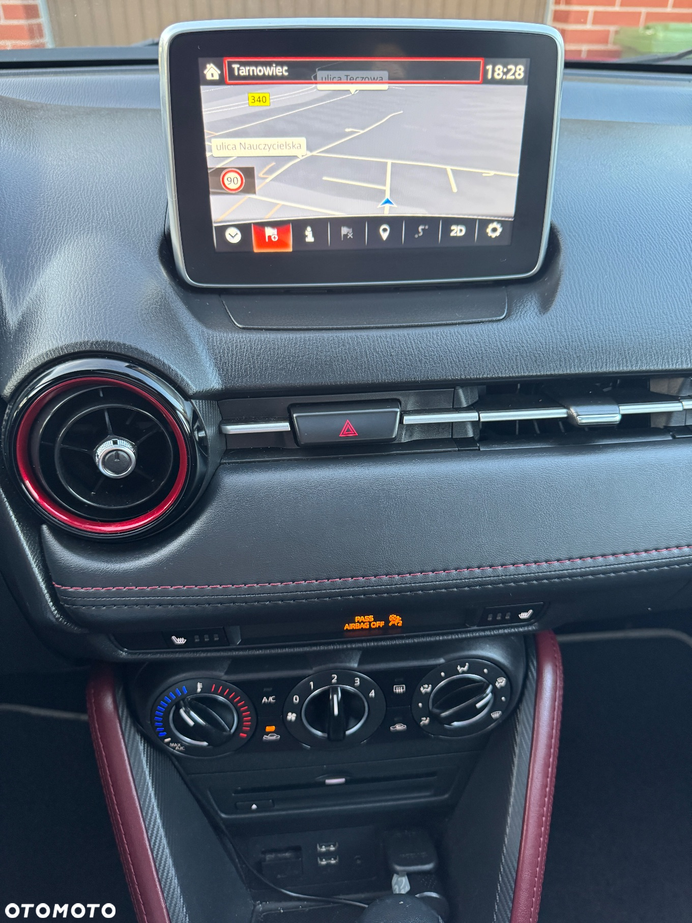 Mazda CX-3 - 11