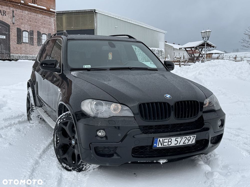BMW X5 - 34