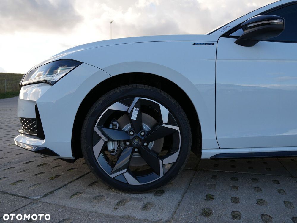 Skoda Superb - 10