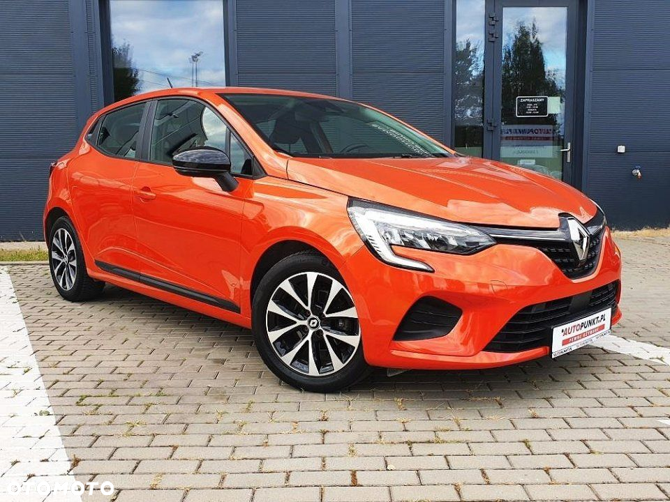 Renault Clio - 7