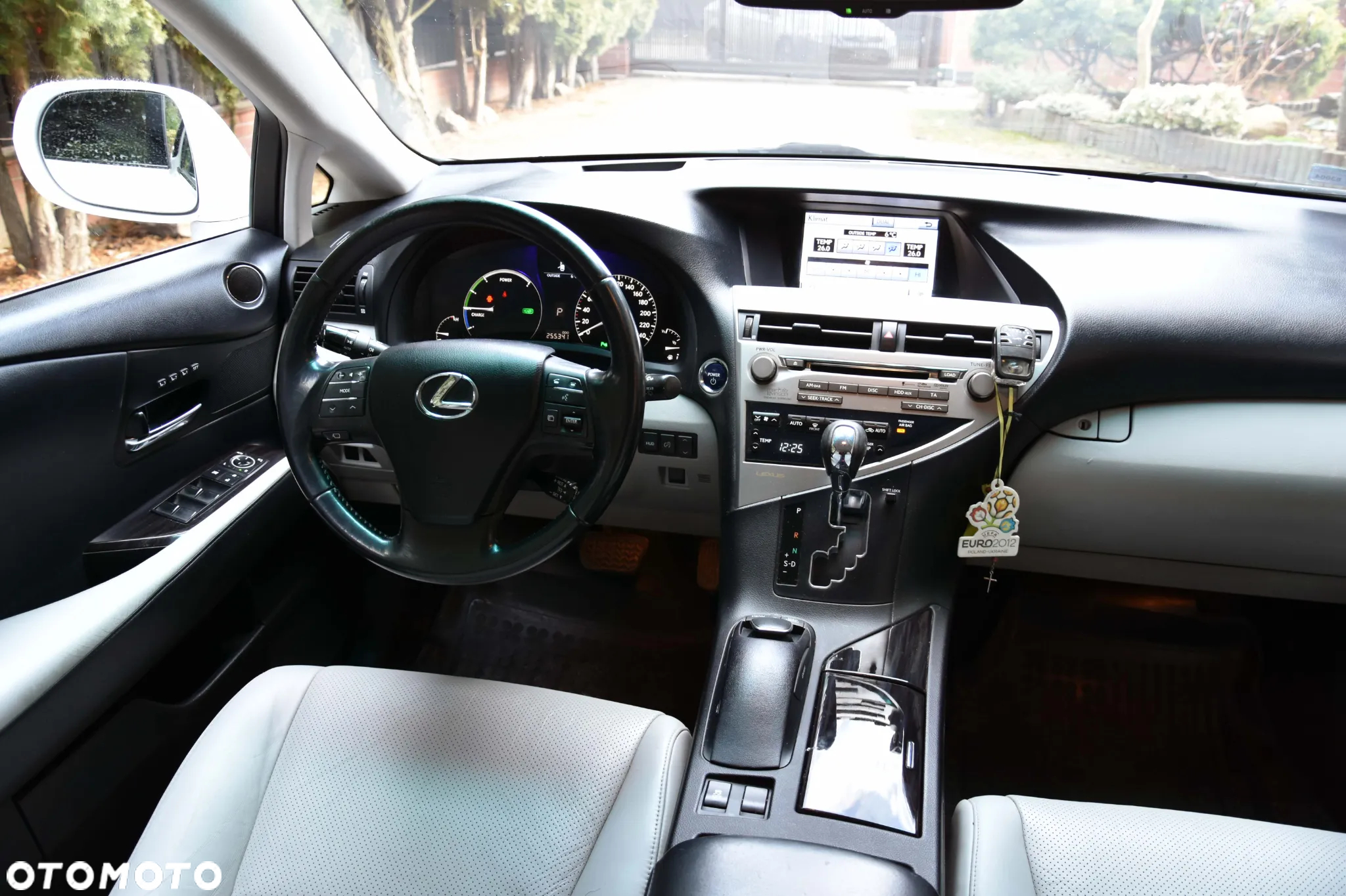 Lexus RX 200t / 300 Prestige - 11