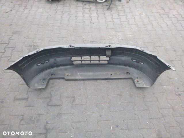 ZDERZAK PRZÓD PRZEDNI FIAT PUNTO I - 13