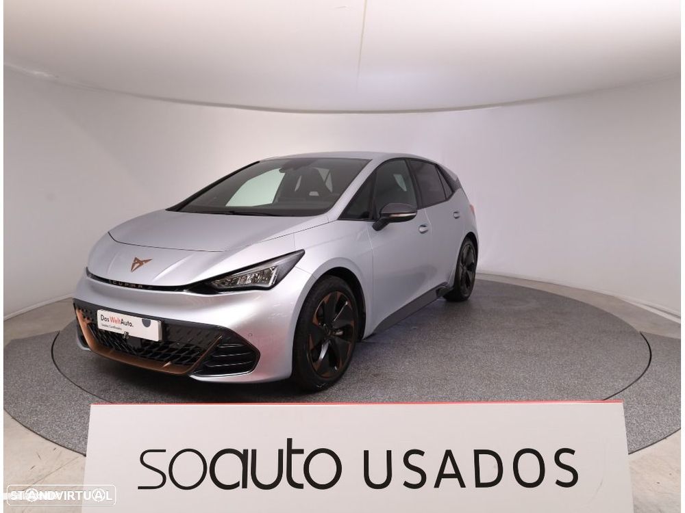 Cupra Born 58 kWh e-Boost Plus - 1