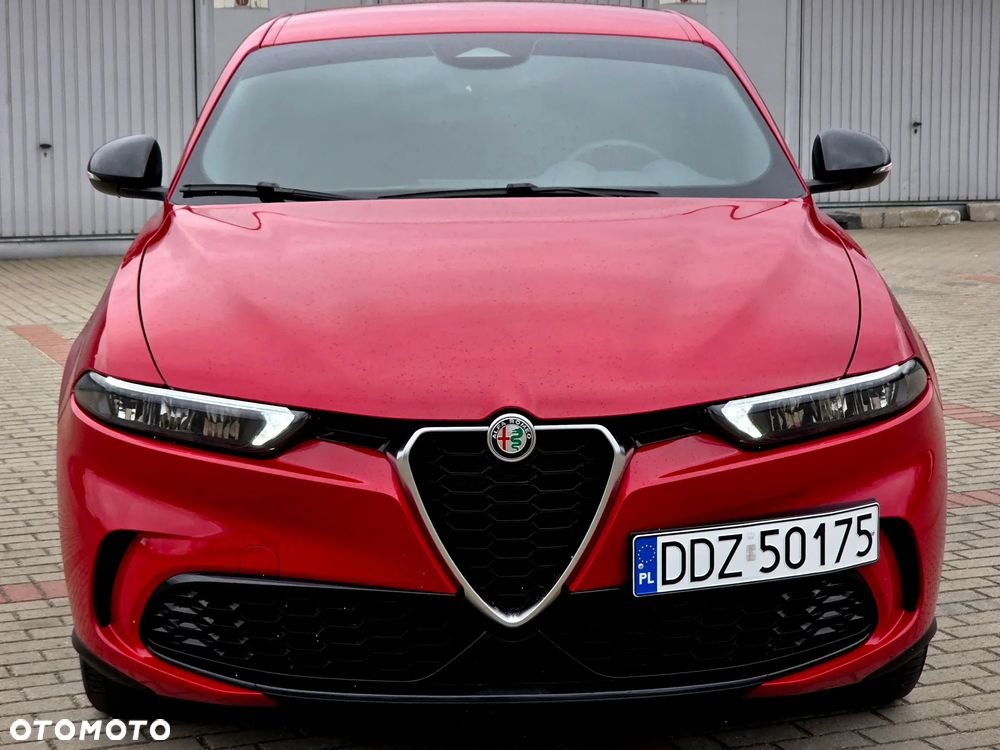 Alfa Romeo Tonale 1.6 JTD T4 Super DCT - 34