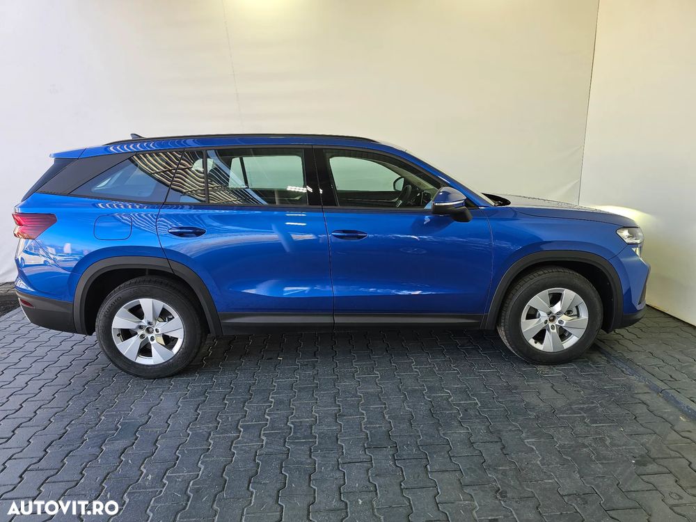Skoda Kodiaq 2.0 TDI 4X4 DSG Selection - 32