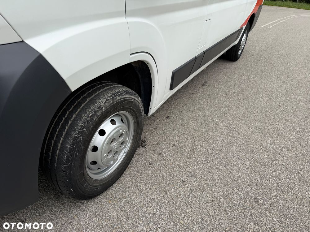 Peugeot BOXER - 23