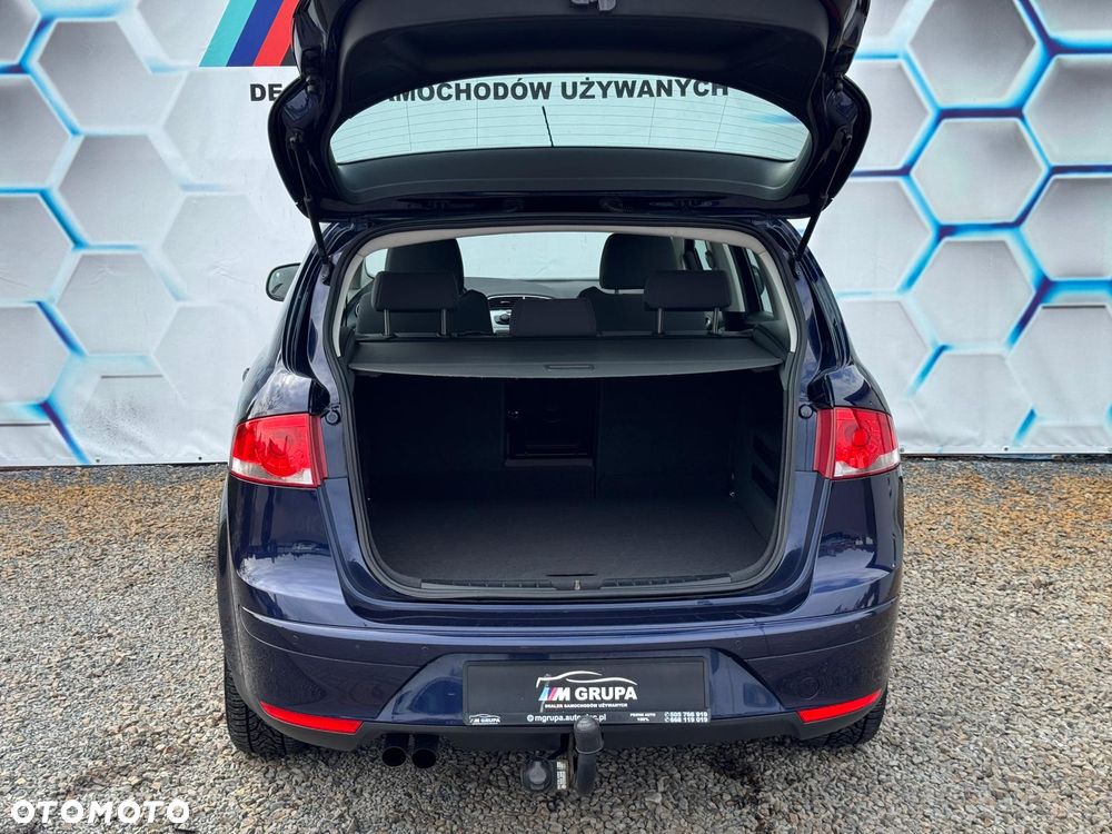 Seat Altea XL - 25