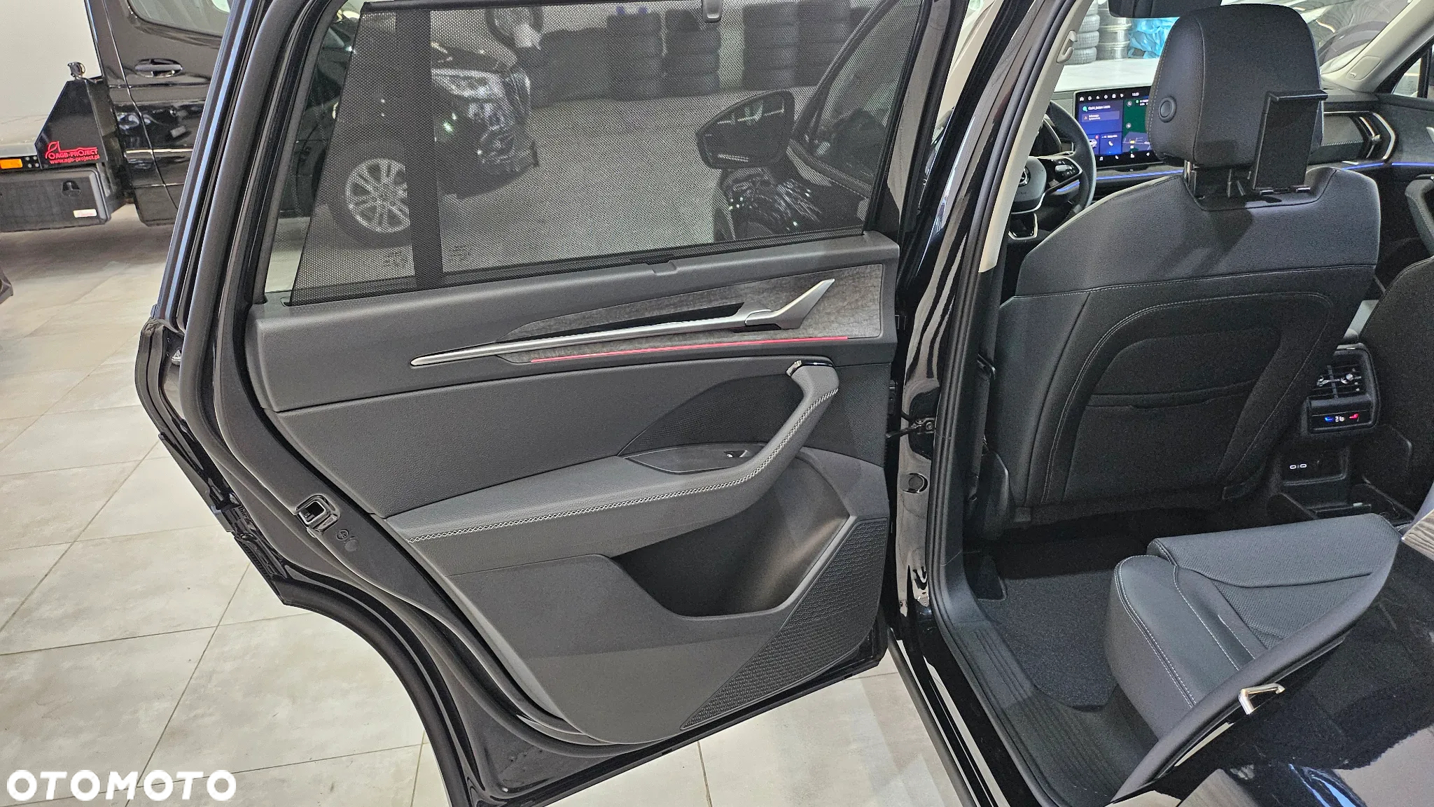 Skoda Kodiaq 2.0 TDI 4x4 Selection DSG - 23