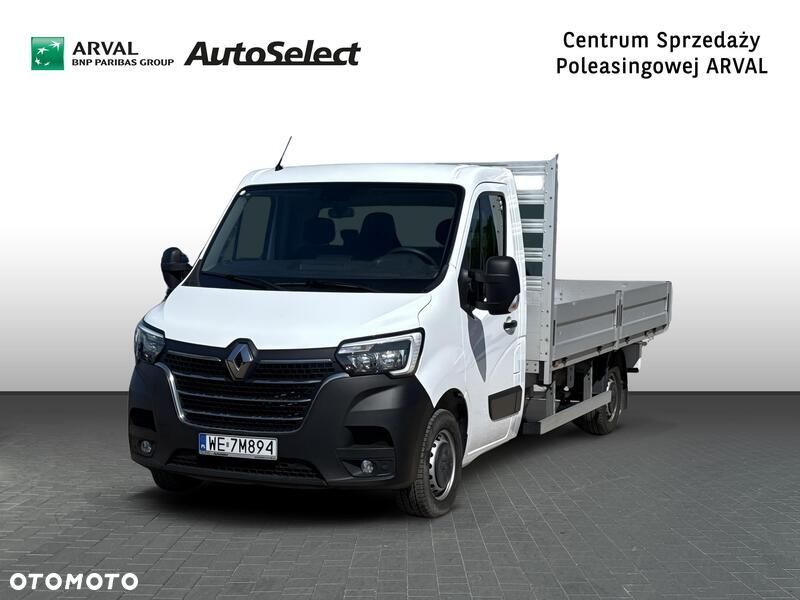 Renault Master - 2