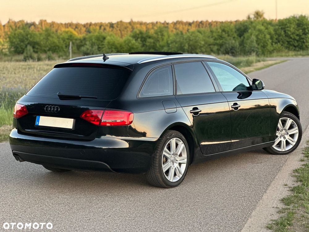 Audi A4 Avant - 3