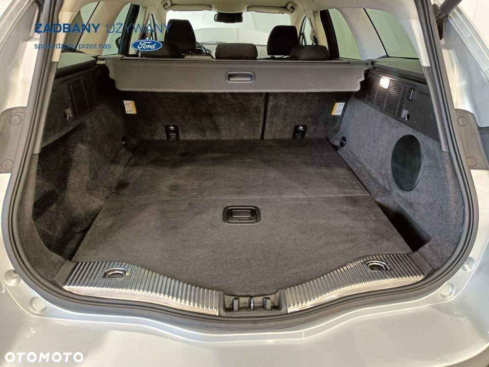 Ford Mondeo 2.0 EcoBlue Titanium - 7