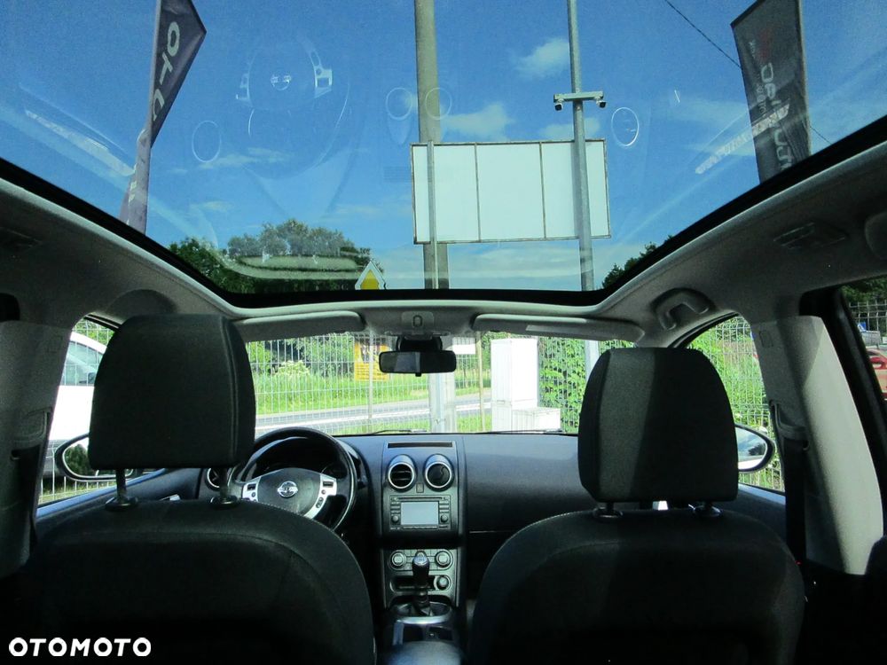 Nissan Qashqai+2 2.0 tekna - 38