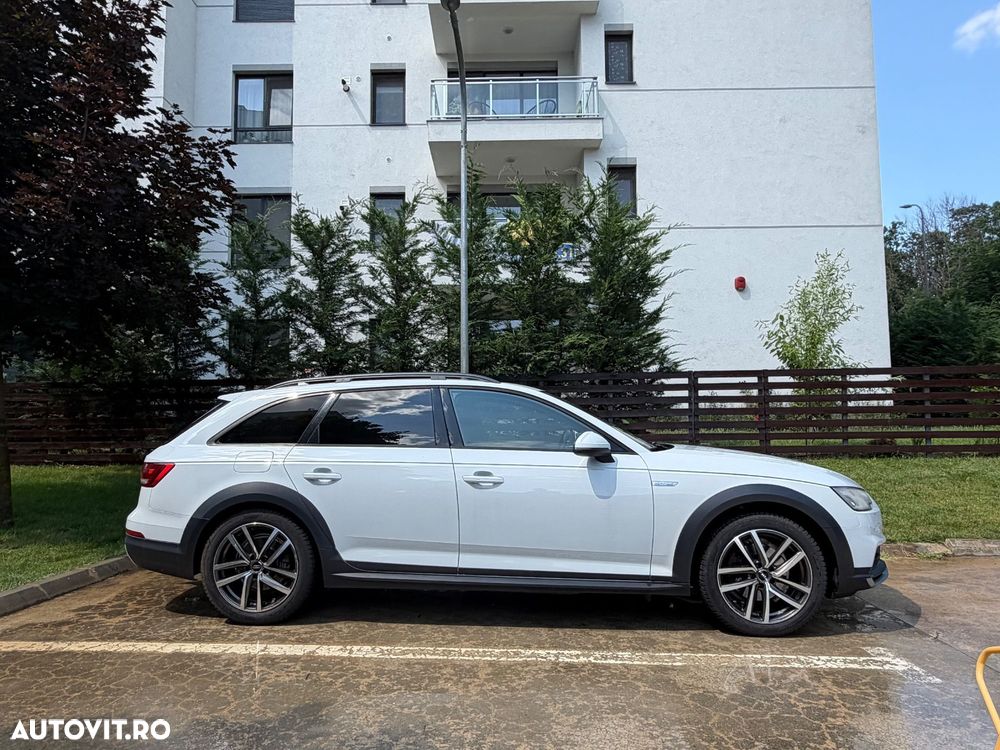 Audi A4 Allroad - 4