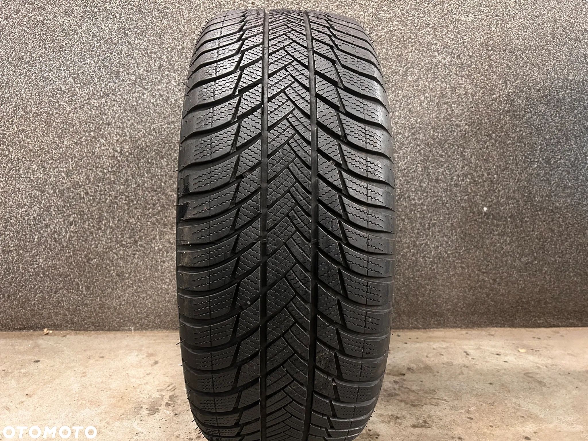 Bridgestone Blizzak LM001 255/55/19 111H 1szt. Ładna! - 1