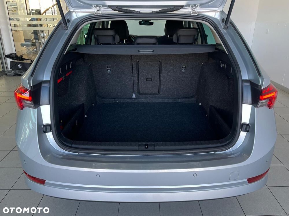 Skoda Octavia 1.5 TSI ACT Style - 7