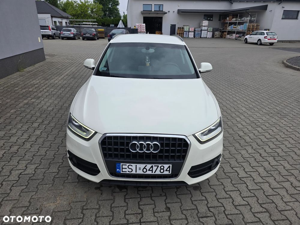 Audi Q3 2.0 TDI - 5
