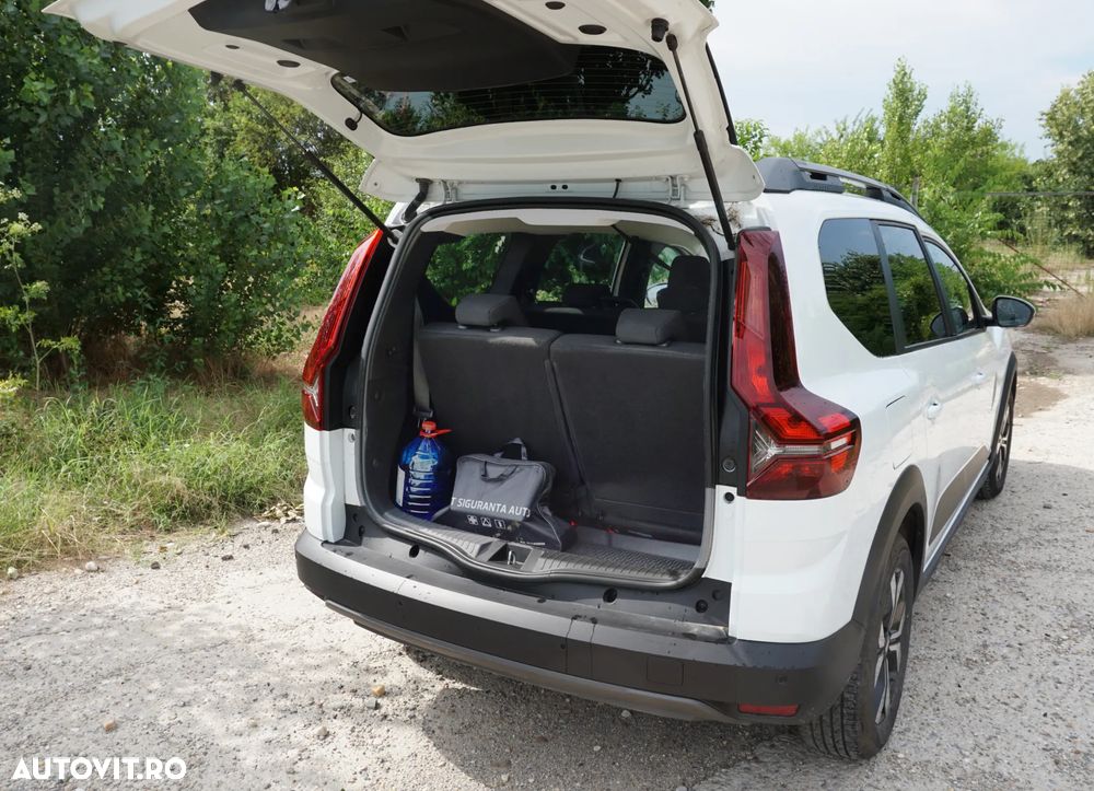 Dacia Jogger - 11
