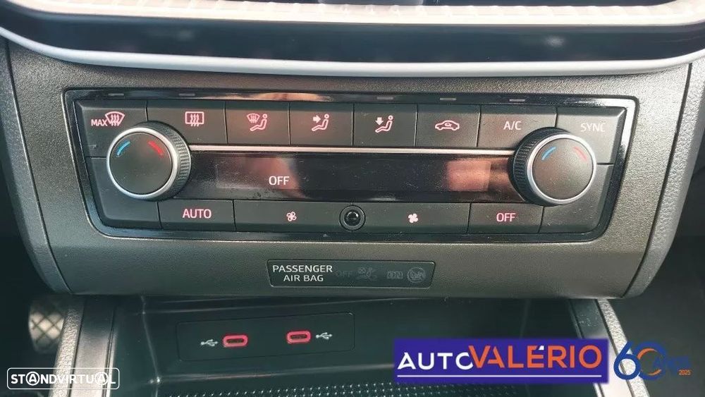 SEAT Ibiza 1.0 TSI Style - 21