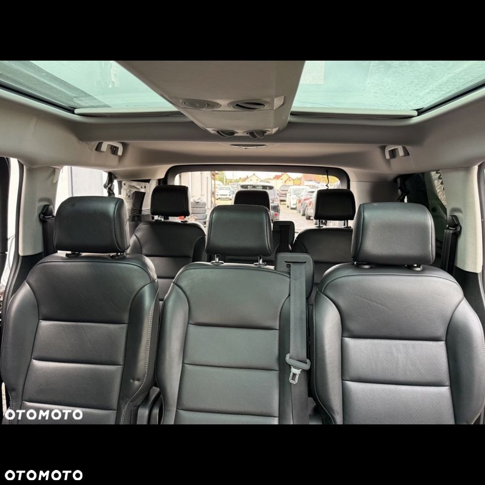 Citroën SpaceTourer - 13