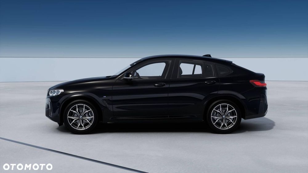 BMW X4 xDrive20d mHEV sport - 3