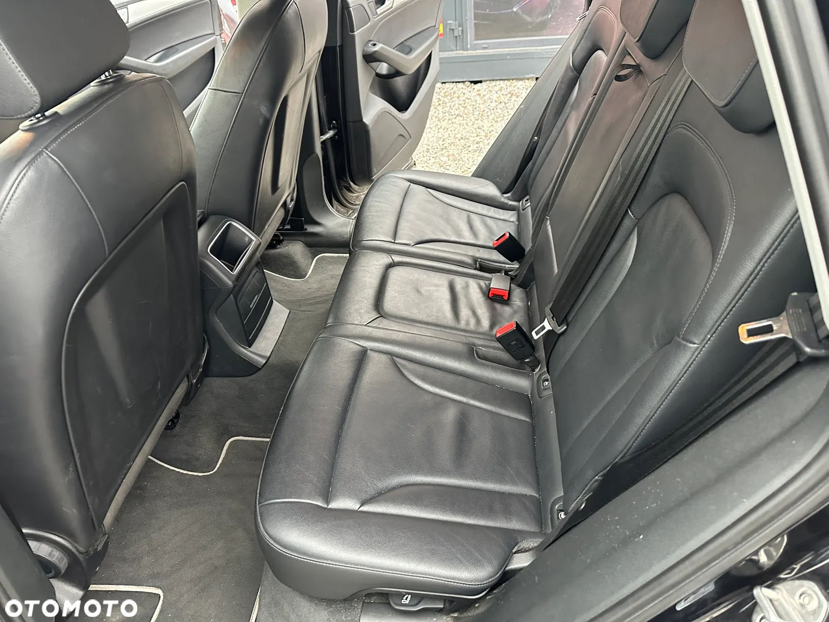 Audi Q5 2.0 TDI Quattro S tronic - 8