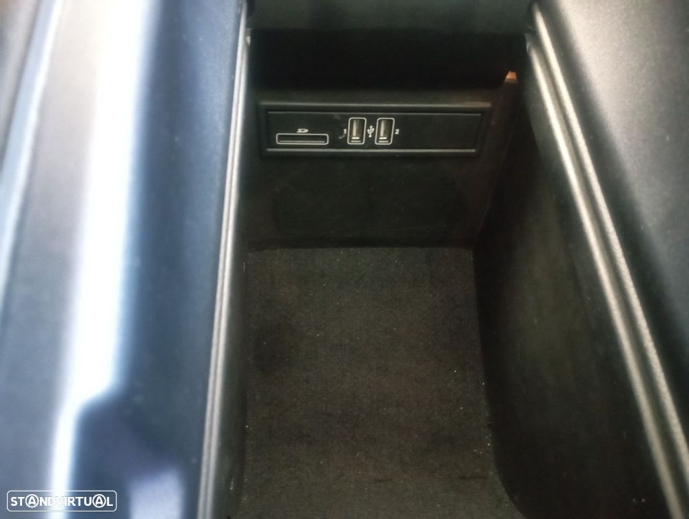 Mercedes-Benz GLC 250 d AMG Line 4-Matic - 35