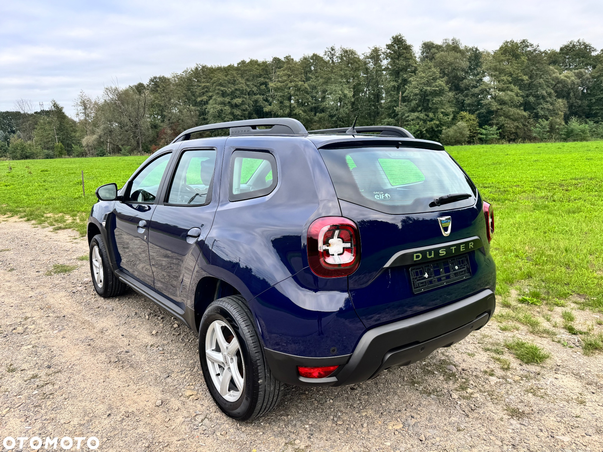 Dacia Duster 1.6 SCe Comfort - 16