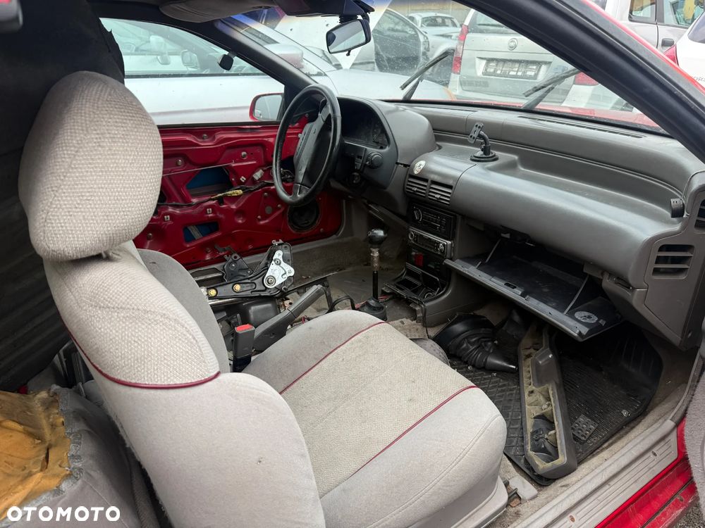 Ford Probe 2.2 Turbo Maska Drzwi Zderzak Lusterko Lampa Reflektor - 6