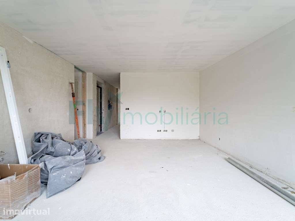 Apartamento T2 - Marquês, Porto - Grande imagem: 5/26