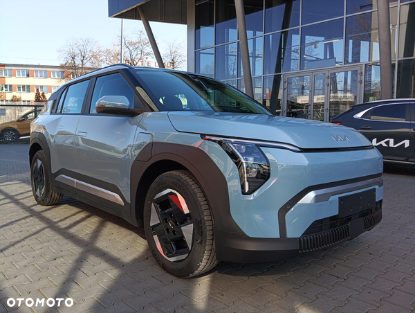 Kia EV3 58.3kWh Air