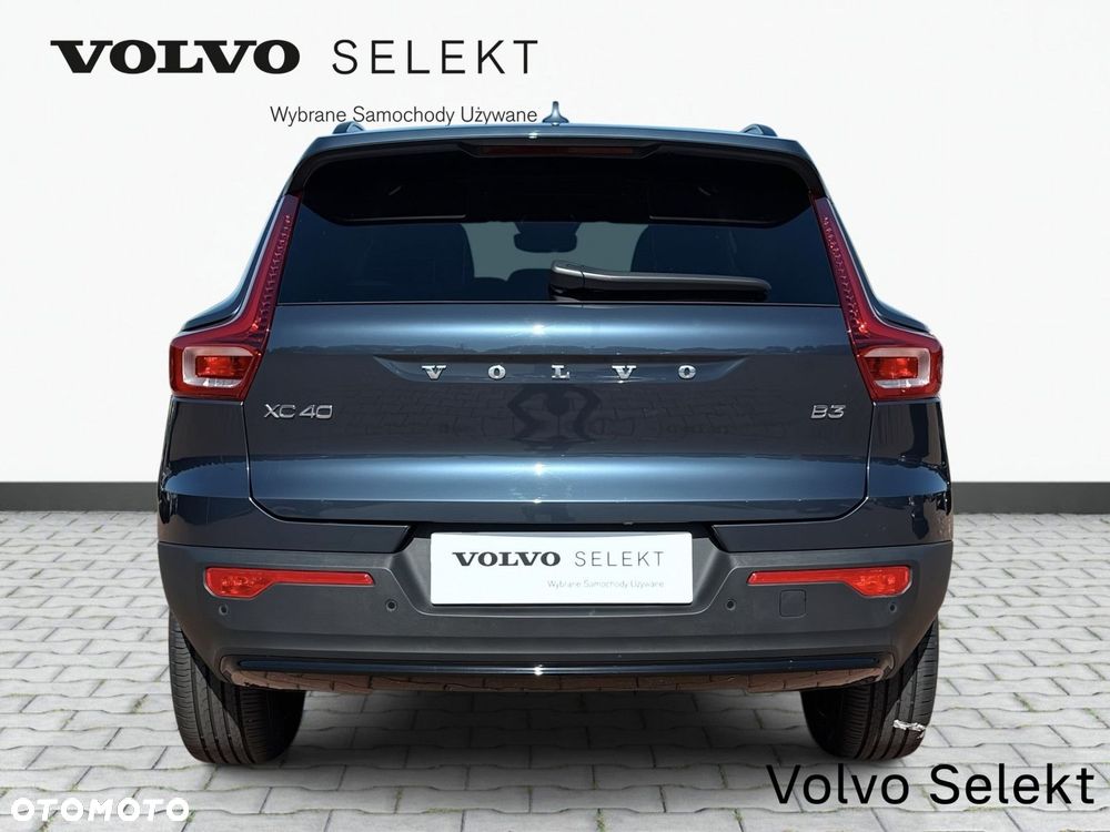 Volvo XC 40 - 7