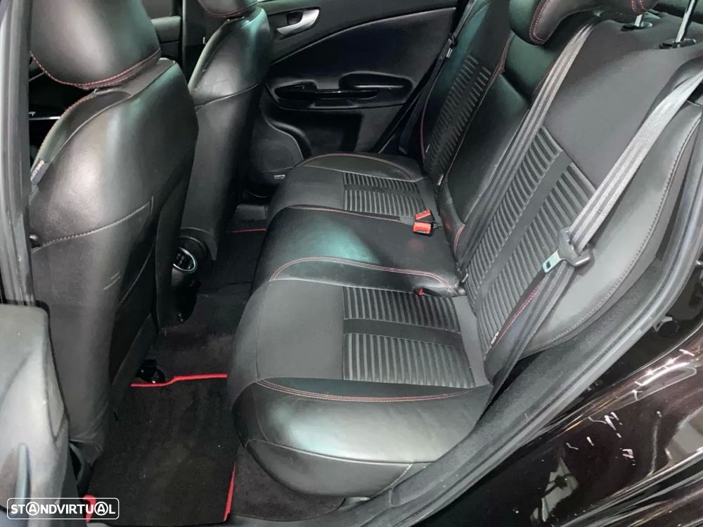 Alfa Romeo Giulietta 2.0 JTDM 16V Turismo - 18