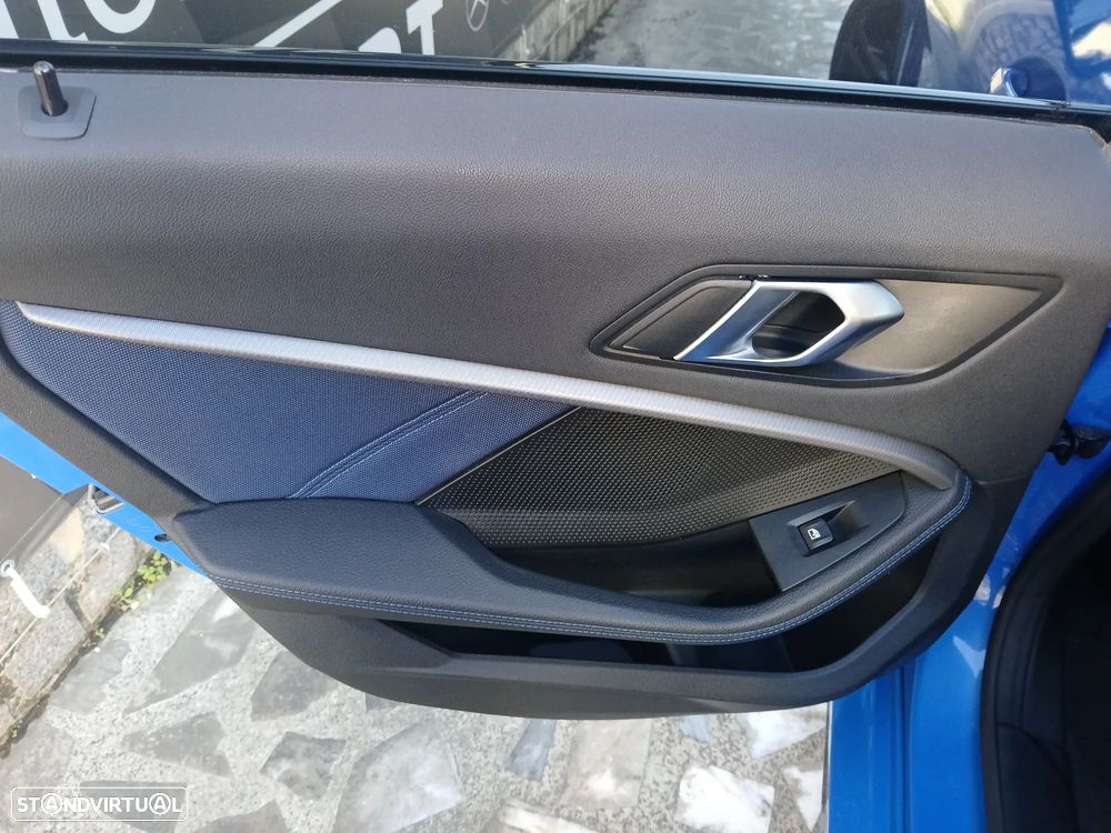 BMW 216 Gran Coupé d Pack Desportivo M - 29