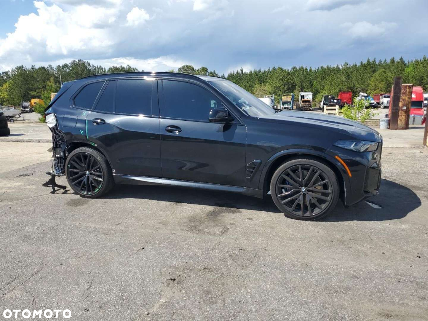 BMW X5 - 5