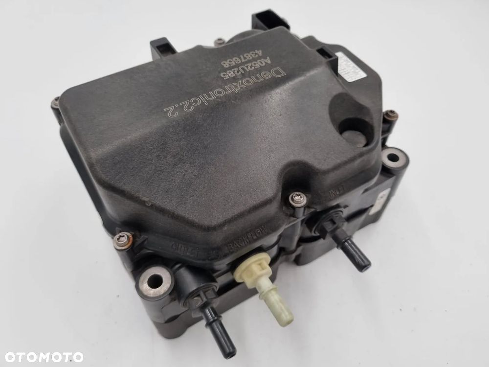 REGENEROWANA POMPA ADBLUE DAF 106 XF Denoxtronic 2.2 - 3