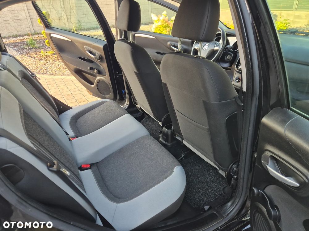 Fiat Grande Punto - 6
