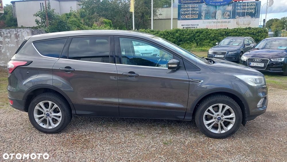 Ford Kuga 1.5 TDCi FWD Trend - 7