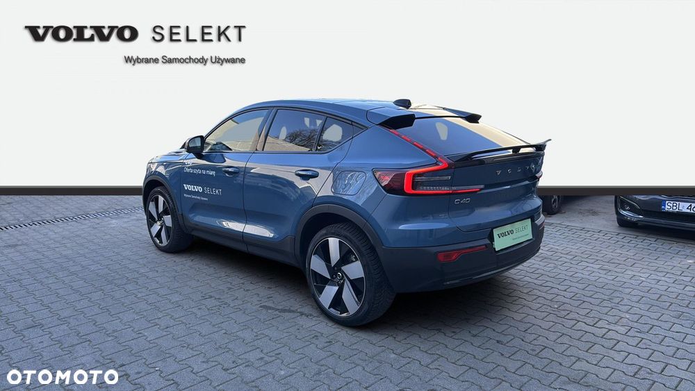 Volvo C40 - 3