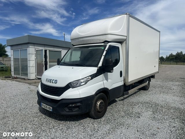 Iveco 35s14 35s16 - 2