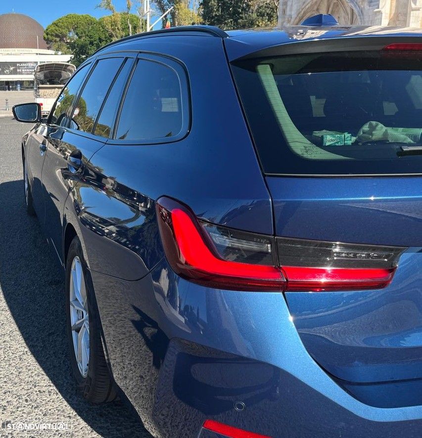 BMW 318 - 17