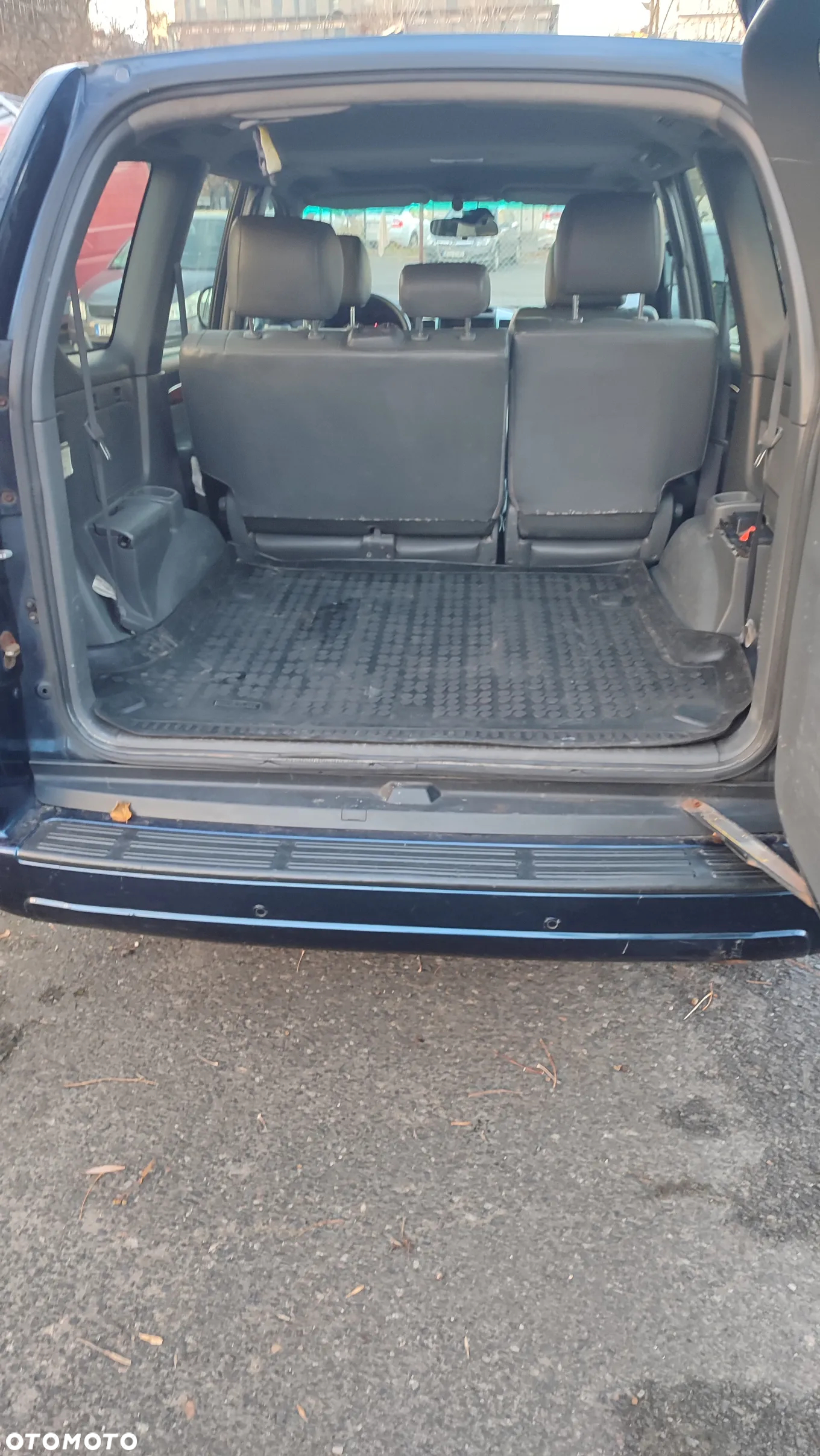 Toyota Land Cruiser 3.0 D Sol Navi - 13